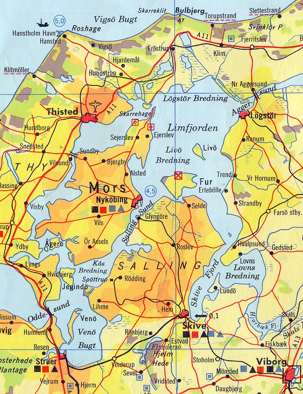 Limfjorden
